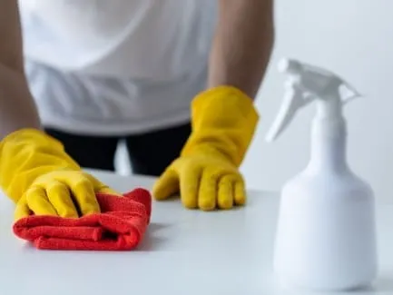 Cleaning Services